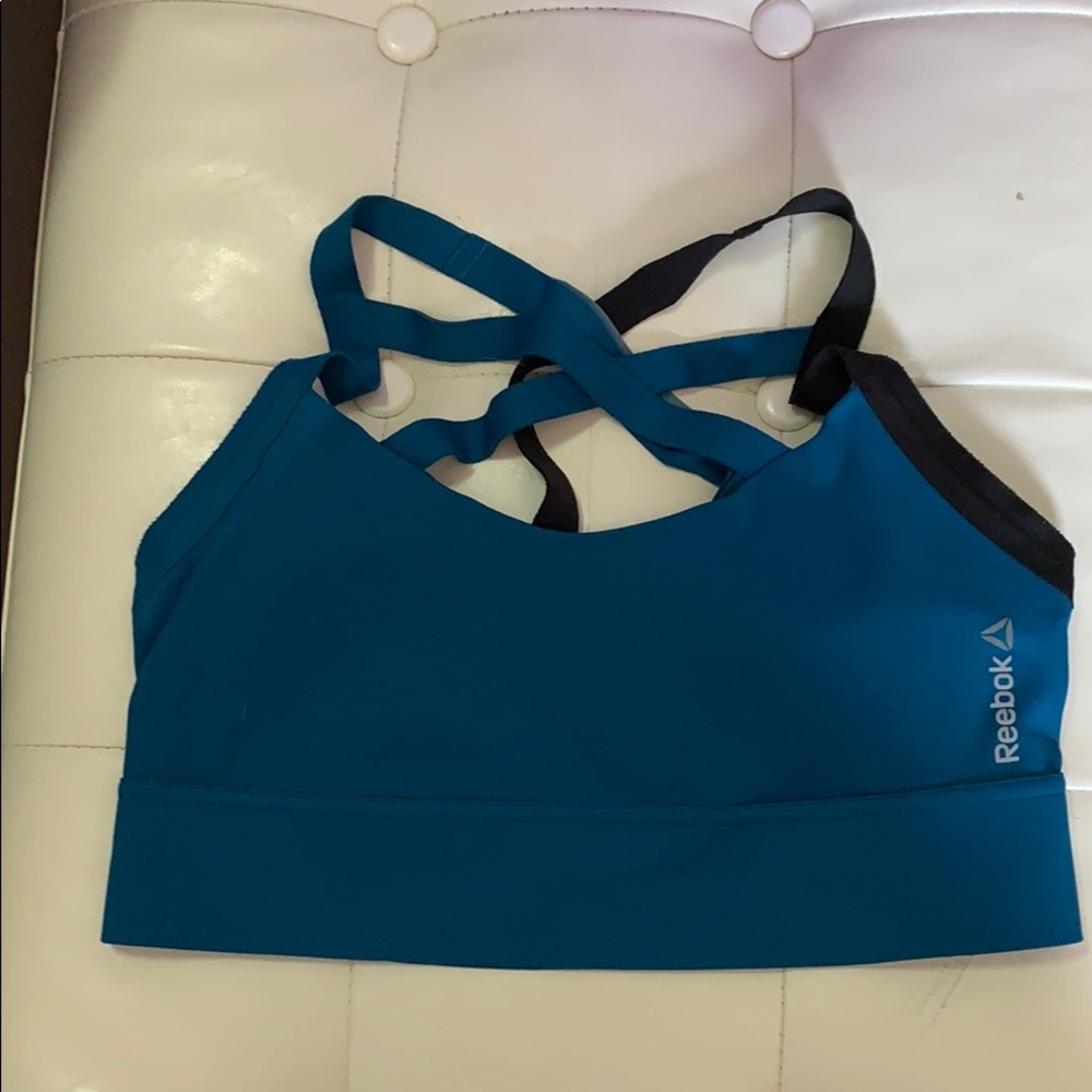 Reebok Speedwick Sports Bra